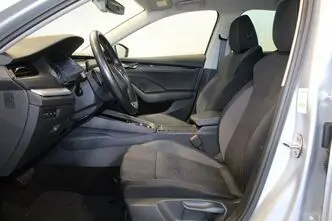 Škoda Octavia, 1.0, 81 kW, hybrid, automatic, front-wheel drive