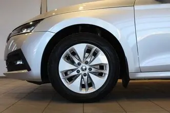 Škoda Octavia, 1.0, 81 kW, hybrid, automatic, front-wheel drive