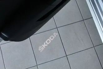 Škoda Octavia, 1.0, 81 kW, hybrid, automatic, front-wheel drive