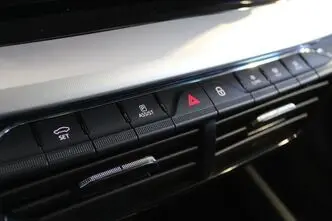 Škoda Octavia, 1.0, 81 kW, hybrid, automatic, front-wheel drive