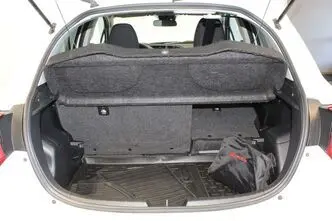 Toyota Yaris, 1.5, 54 kW, hybrid, automatic, front-wheel drive