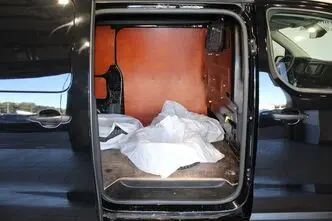 Toyota Proace, 2.0, 106 kW, дизель, автомат, передний привод