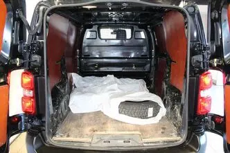 Toyota Proace, 2.0, 106 kW, дизель, автомат, передний привод