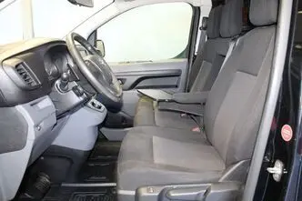 Toyota Proace, 2.0, 106 kW, дизель, автомат, передний привод