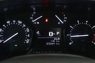 Toyota Proace, 2.0, 106 kW, дизель, автомат, передний привод