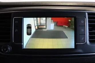 Toyota Proace, 2.0, 106 kW, дизель, автомат, передний привод