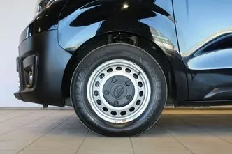 Toyota Proace, 2.0, 106 kW, дизель, автомат, передний привод
