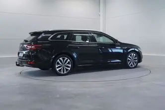 Renault Talisman, 1.6, 110 kW, бензин, автомат, передний привод