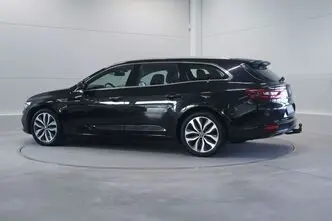 Renault Talisman, 1.6, 110 kW, бензин, автомат, передний привод