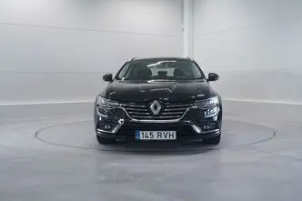 Renault Talisman, 1.6, 110 kW, бензин, автомат, передний привод