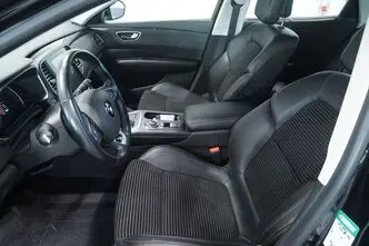 Renault Talisman, 1.6, 110 kW, бензин, автомат, передний привод