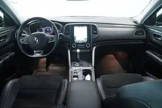 Renault Talisman, 1.6, 110 kW, бензин, автомат, передний привод