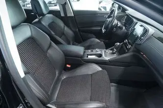 Renault Talisman, 1.6, 110 kW, бензин, автомат, передний привод