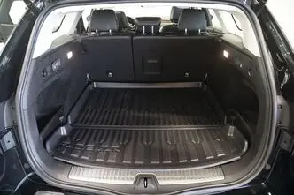 Renault Talisman, 1.6, 110 kW, бензин, автомат, передний привод