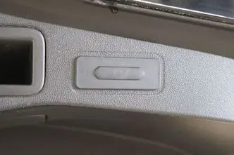 Renault Talisman, 1.6, 110 kW, бензин, автомат, передний привод