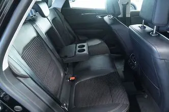 Renault Talisman, 1.6, 110 kW, бензин, автомат, передний привод