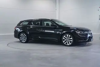 Renault Talisman, 1.6, 110 kW, бензин, автомат, передний привод