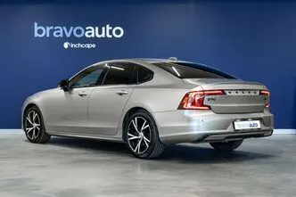Volvo S90, 2.0, 173 kW, гибрид, автомат, полный привод