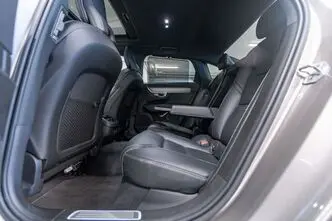 Volvo S90, 2.0, 173 kW, гибрид, автомат, полный привод