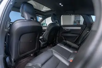 Volvo S90, 2.0, 173 kW, гибрид, автомат, полный привод