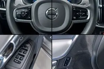 Volvo S90, 2.0, 173 kW, гибрид, автомат, полный привод