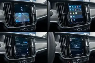 Volvo S90, 2.0, 173 kW, гибрид, автомат, полный привод