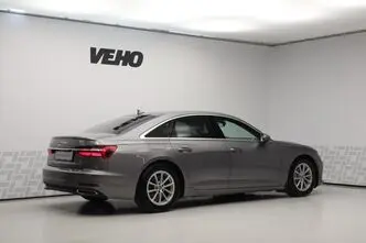 Audi A6, 3.0, 170 kW, hybrid, automatic, four-wheel drive