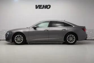 Audi A6, 3.0, 170 kW, hybrid, automatic, four-wheel drive