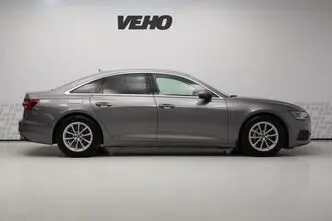 Audi A6, 3.0, 170 kW, hybrid, automatic, four-wheel drive