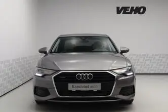 Audi A6, 3.0, 170 kW, hybrid, automatic, four-wheel drive