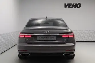 Audi A6, 3.0, 170 kW, hybrid, automatic, four-wheel drive