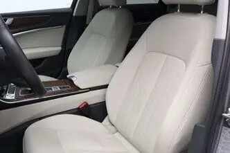 Audi A6, 3.0, 170 kW, hybrid, automatic, four-wheel drive