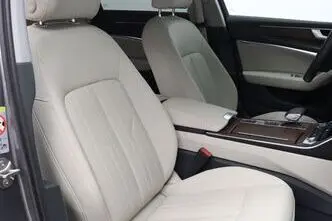 Audi A6, 3.0, 170 kW, hybrid, automatic, four-wheel drive