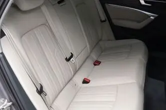 Audi A6, 3.0, 170 kW, hybrid, automatic, four-wheel drive