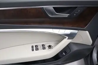 Audi A6, 3.0, 170 kW, hybrid, automatic, four-wheel drive