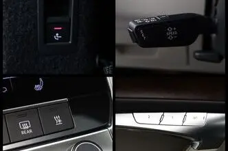 Audi A6, 3.0, 170 kW, hybrid, automatic, four-wheel drive