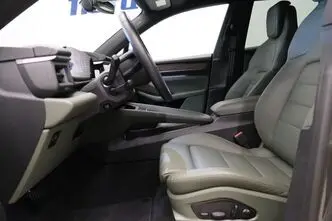 Porsche Macan, 300 kW, electric, automatic, four-wheel drive