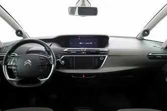 Citroën C4, 1.6, 115 kW, дизель, автомат, передний привод