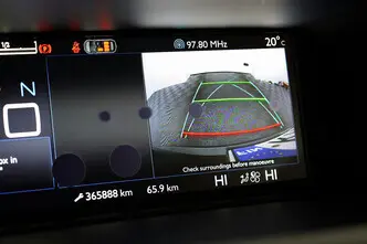 Citroën C4, 1.6, 115 kW, дизель, автомат, передний привод