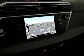 Citroën C4, 1.6, 115 kW, дизель, автомат, передний привод