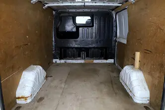 Ford Transit, 2.2, 85 kW, дизель, механическая, передний привод