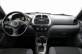 Toyota RAV4, 2.0, 149 kW, бензин, автомат, полный привод