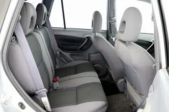 Toyota RAV4, 2.0, 149 kW, бензин, автомат, полный привод