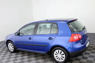 Volkswagen Golf, 1.6, 101 kW, бензин, механическая, передний привод