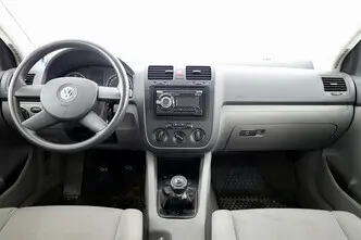 Volkswagen Golf, 1.6, 101 kW, бензин, механическая, передний привод