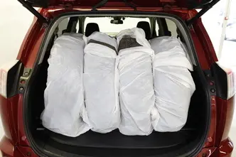 Toyota RAV4, 2.5, 114 kW, гибрид, автомат, передний привод