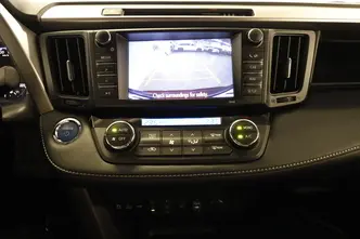 Toyota RAV4, 2.5, 114 kW, гибрид, автомат, передний привод