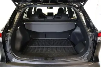Toyota Corolla, 2.0, 112 kW, гибрид, автомат, полный привод