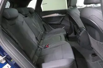 Audi SQ5, 3.0, 251 kW, дизель, автомат, полный привод