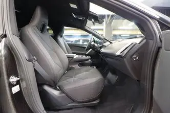 BMW iX, 240 kW, electric, automatic, four-wheel drive